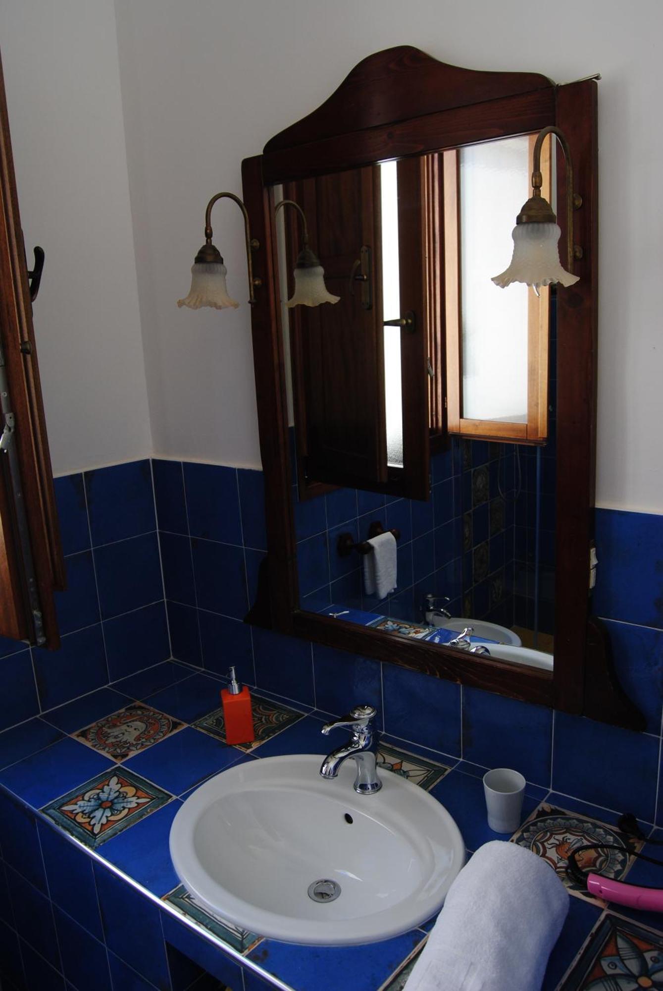 غالّيبولي B & B Palazzo Maestro & Corte Maestro Rooms الغرفة الصورة