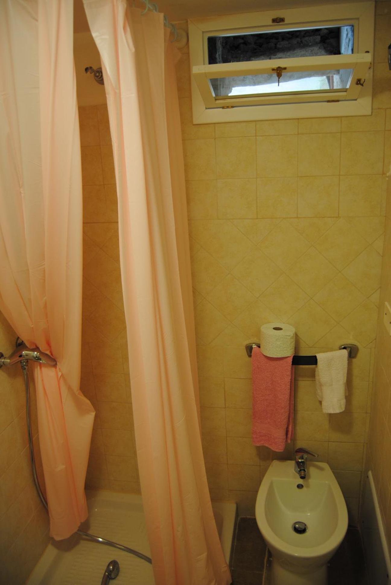 غالّيبولي B & B Palazzo Maestro & Corte Maestro Rooms الغرفة الصورة