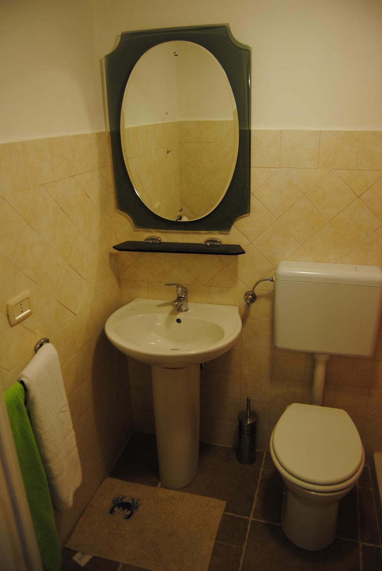 غالّيبولي B & B Palazzo Maestro & Corte Maestro Rooms الغرفة الصورة