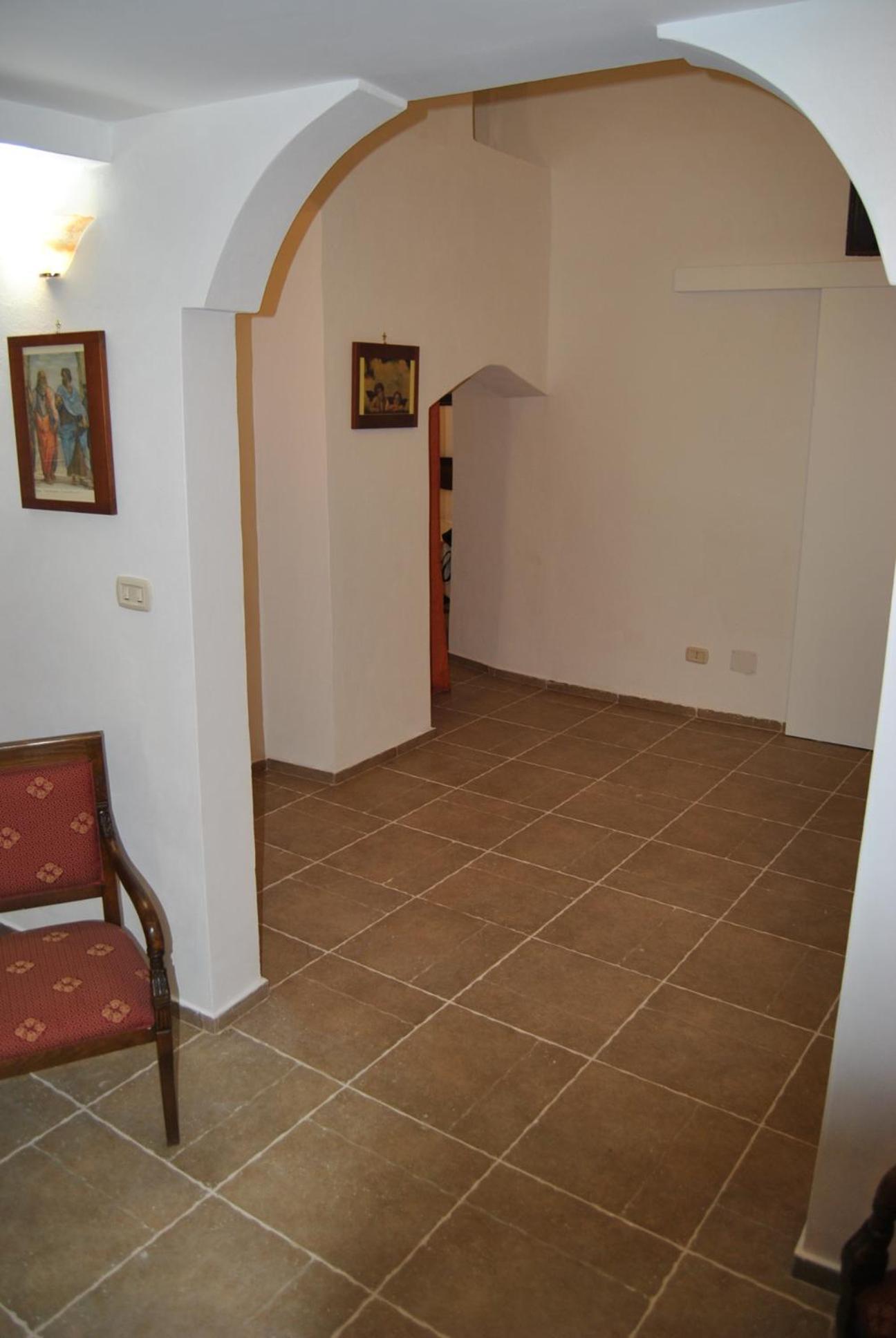غالّيبولي B & B Palazzo Maestro & Corte Maestro Rooms الغرفة الصورة
