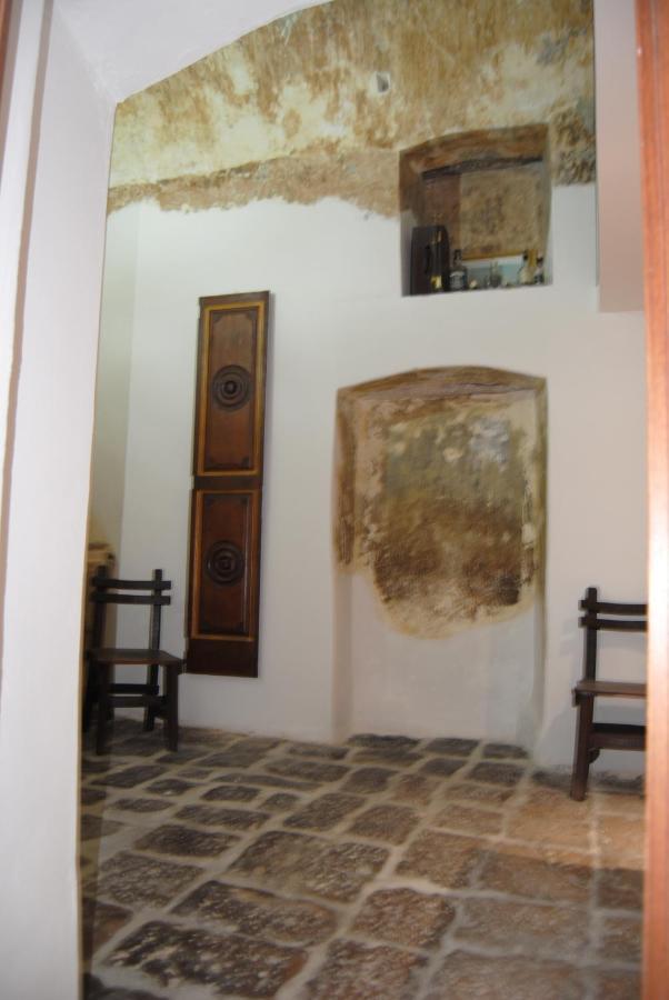 غالّيبولي B & B Palazzo Maestro & Corte Maestro Rooms المظهر الخارجي الصورة