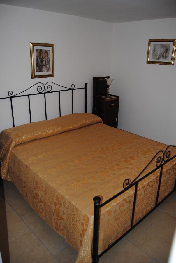 غالّيبولي B & B Palazzo Maestro & Corte Maestro Rooms المظهر الخارجي الصورة