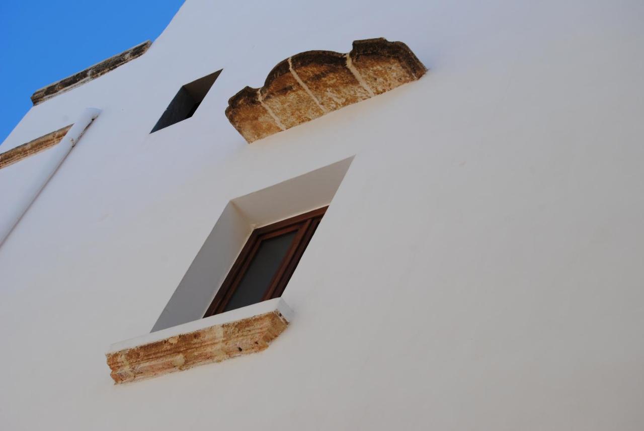 غالّيبولي B & B Palazzo Maestro & Corte Maestro Rooms المظهر الخارجي الصورة