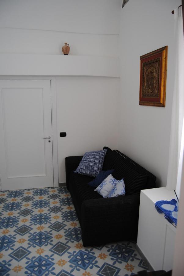 غالّيبولي B & B Palazzo Maestro & Corte Maestro Rooms المظهر الخارجي الصورة