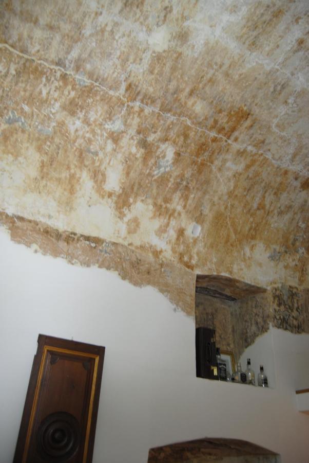 غالّيبولي B & B Palazzo Maestro & Corte Maestro Rooms المظهر الخارجي الصورة