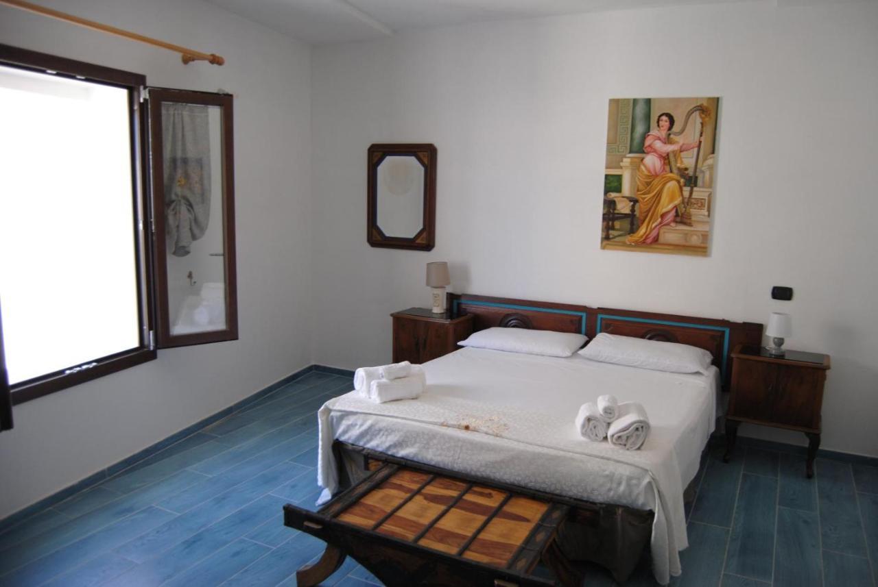 غالّيبولي B & B Palazzo Maestro & Corte Maestro Rooms المظهر الخارجي الصورة
